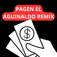 PAGEN EL AGUINALDO (REMIX) - Single - DJ BOLSITA
