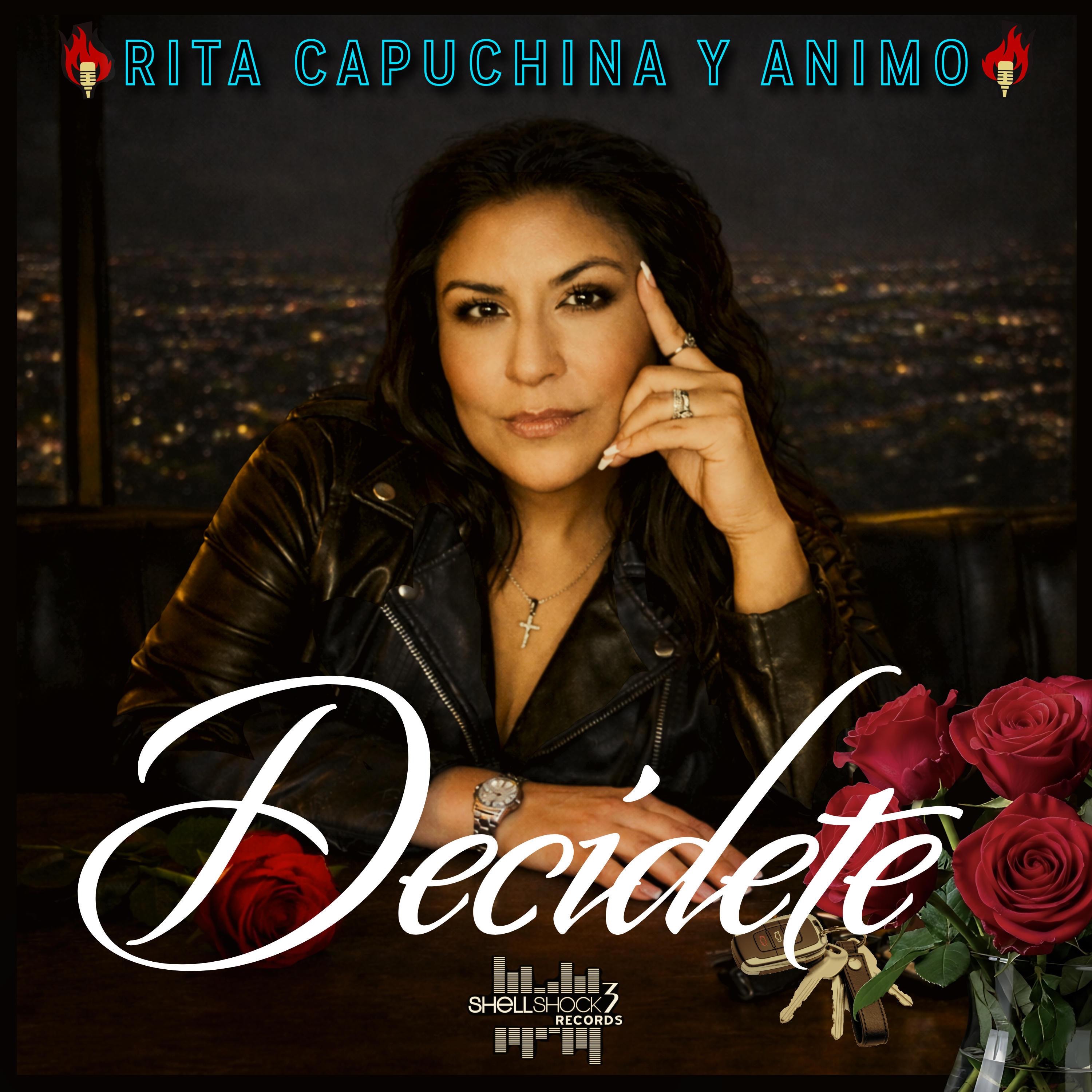 RITA CAPUCHINA - DECIDETE