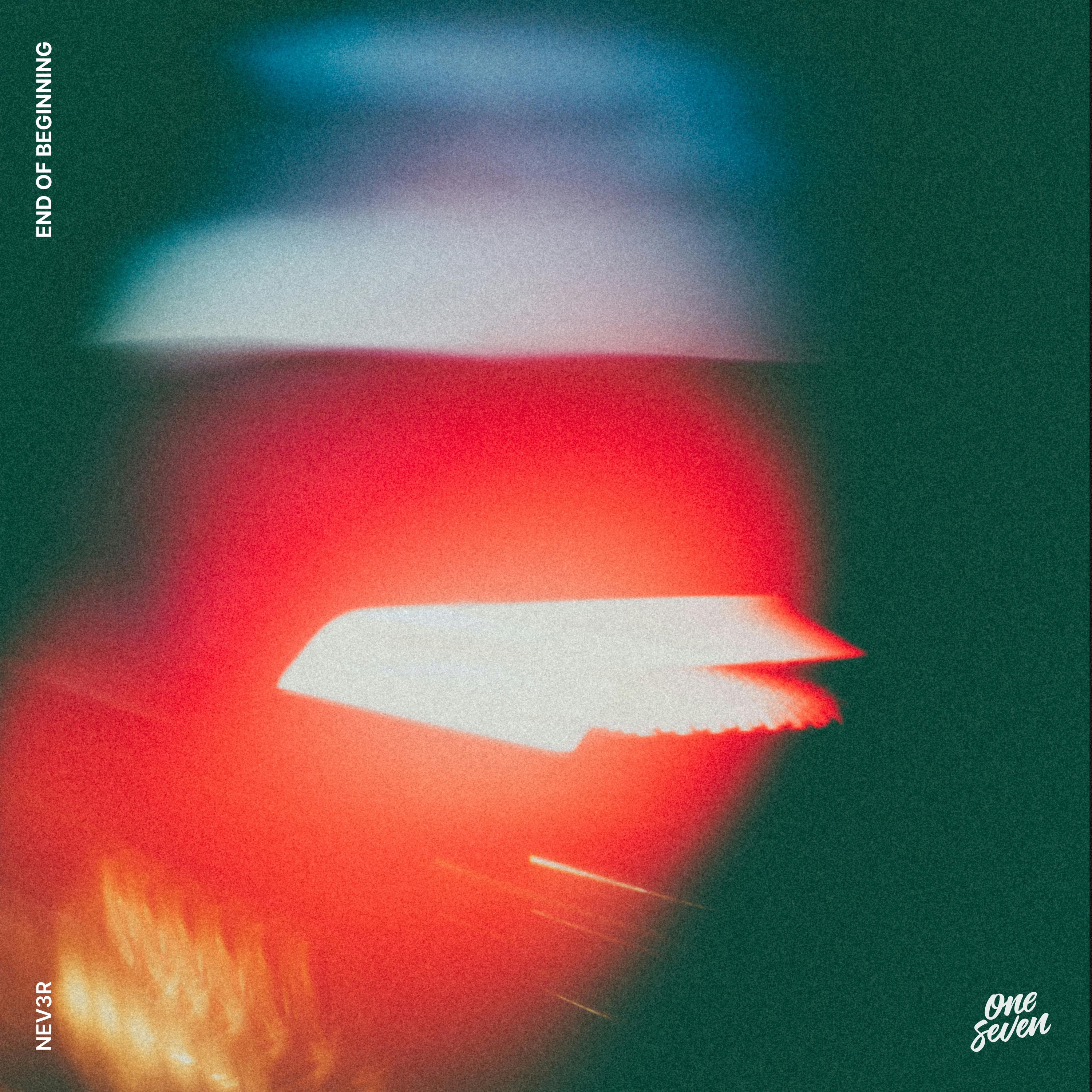 End Of Beginning - Single