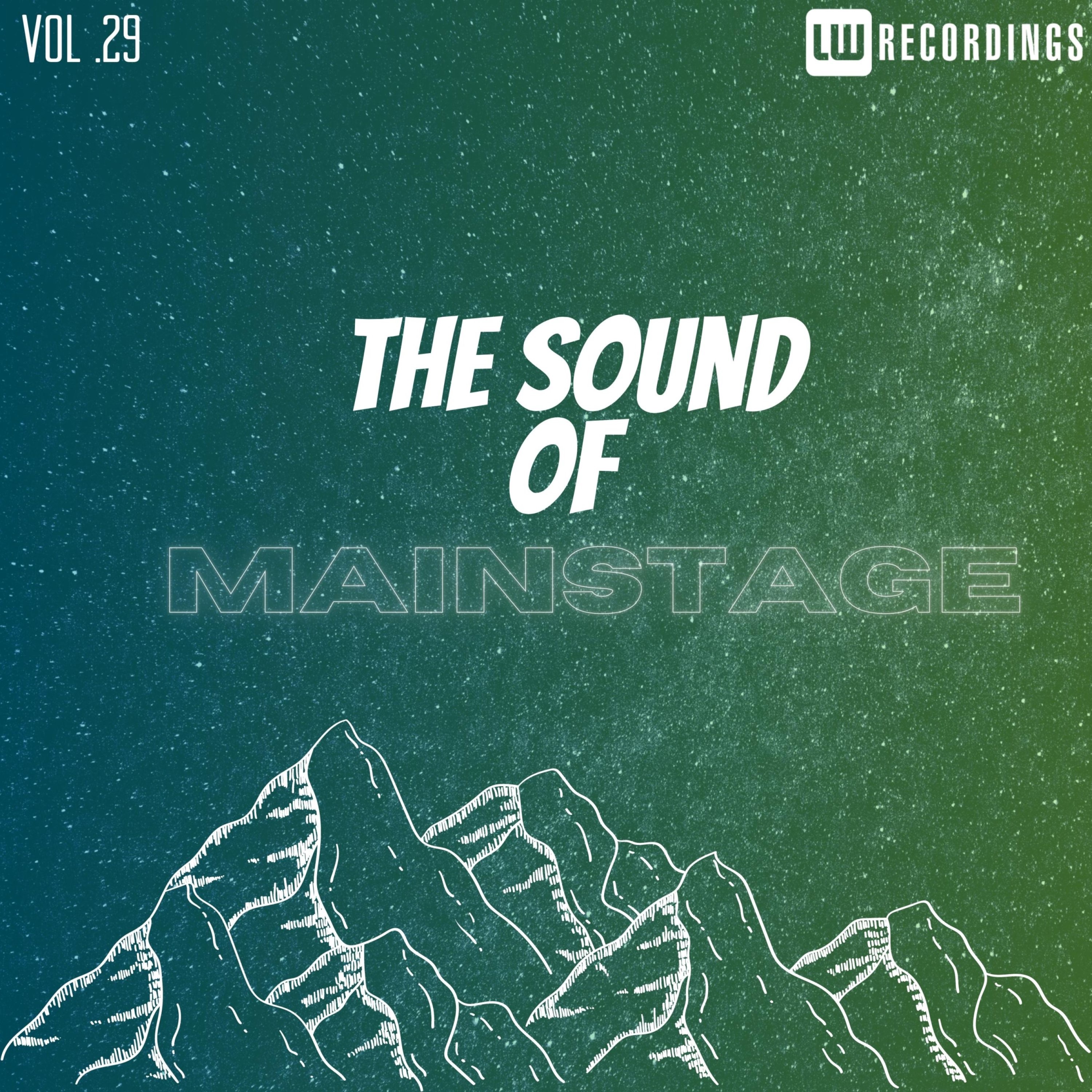 The Sound of Mainstage, Vol. 29