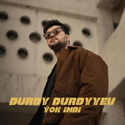 Ýok Indi - Single