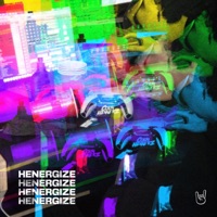 HENERGIZE - Colin Hennerz