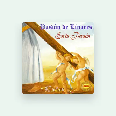 Listen to Pasión de Linares, watch music videos, read bio, see tour dates & more!