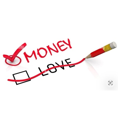 Need $, Not Love - Single