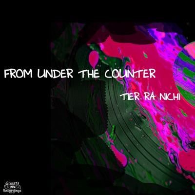 From Under The Counter (feat. Seductive Sapphire)