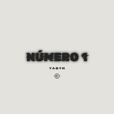 Número 1 - Single
