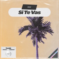 Si Te Vas - Single - BAF
