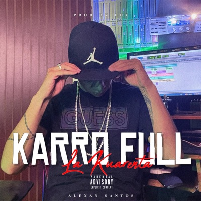 Karro Full - Single
