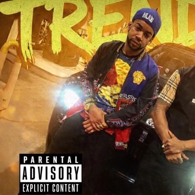 TRENDZ - Single