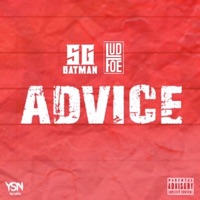 Advice (feat. Lud Foe) - Single - SG Batman