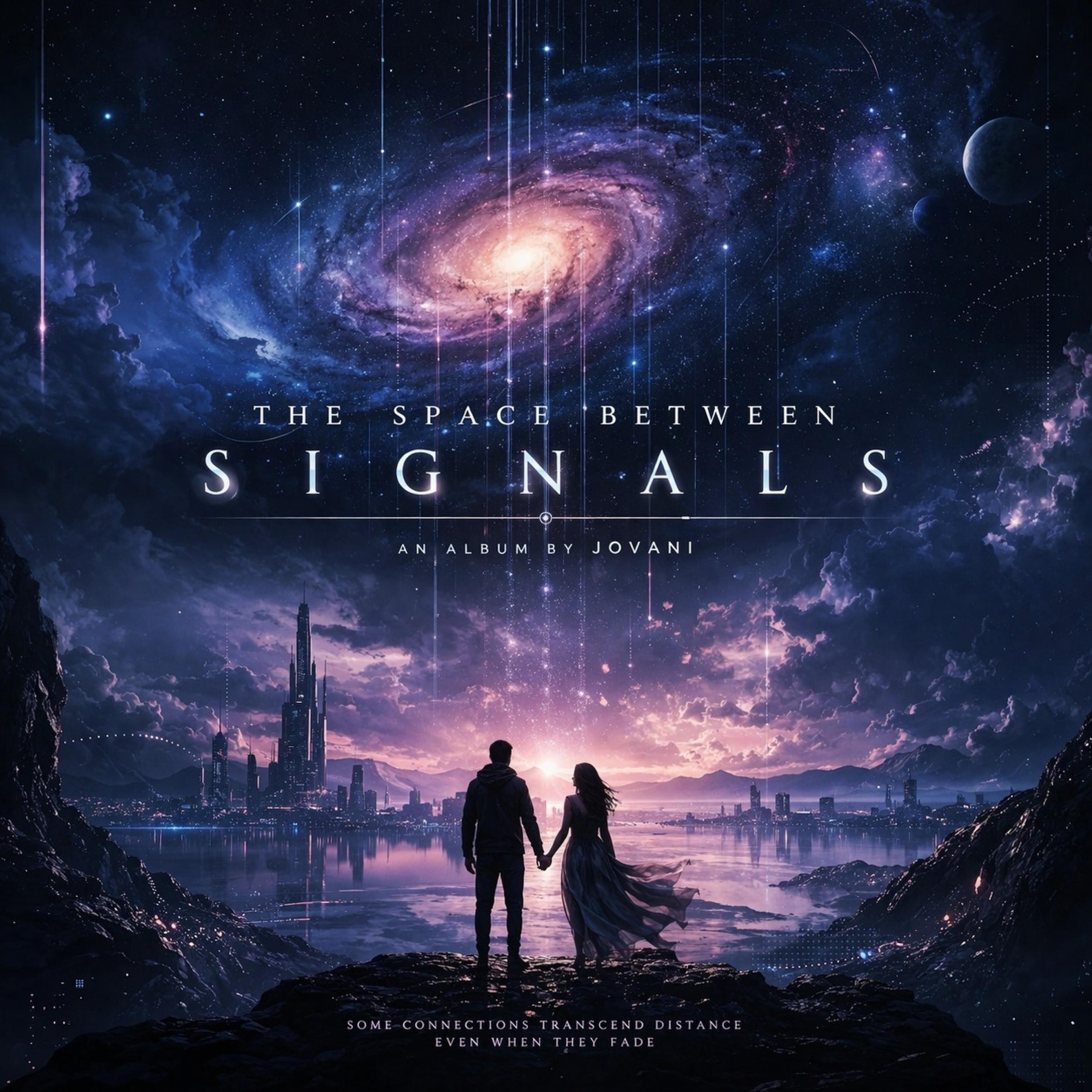 Jovani - Ieper - Belgium: Orbital - The Saint