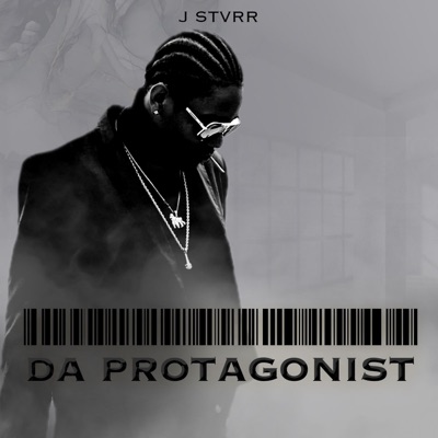 Da Protagonist - EP