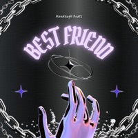 Best Friend (Instrumental) - Single - Mandough Beats