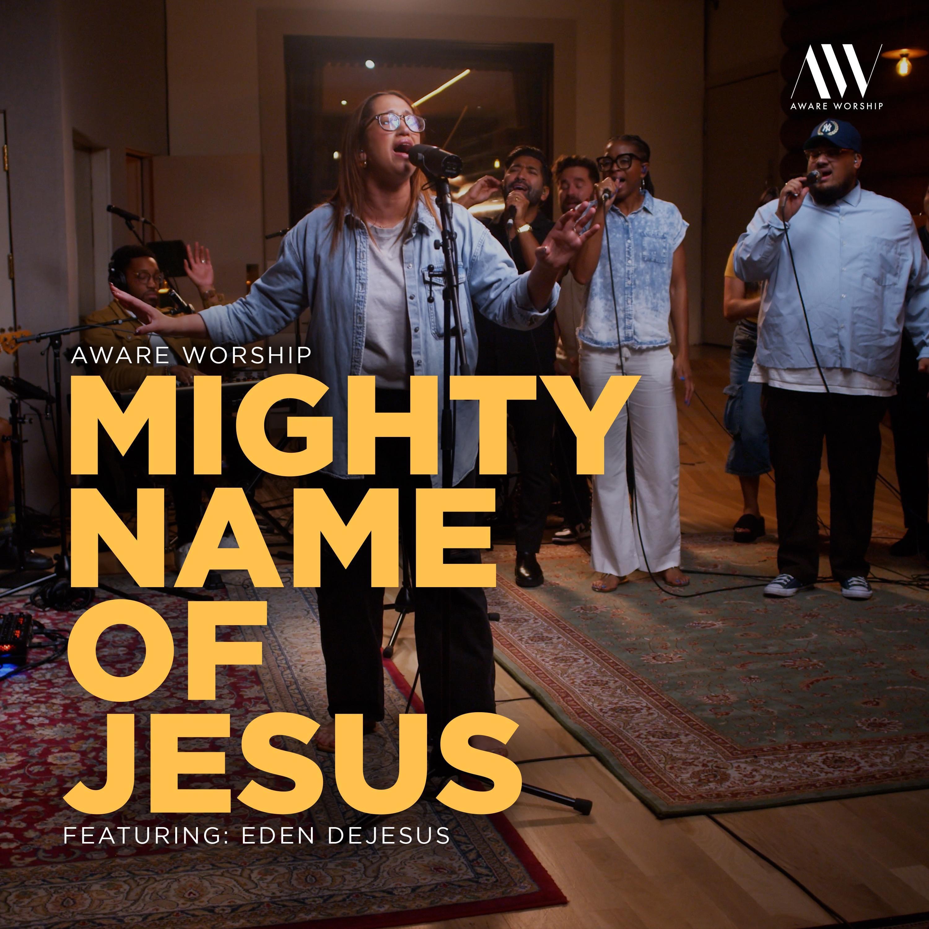 Aware Worship