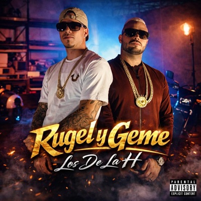 Los De La H