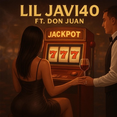 777 (feat. DonJuan) - Single