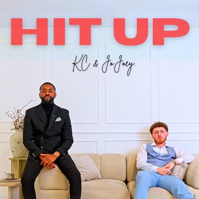 Hit Up - Single