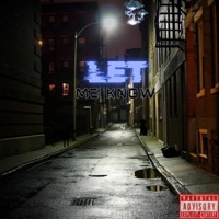 Let Me Know - Single - Dj Insane
