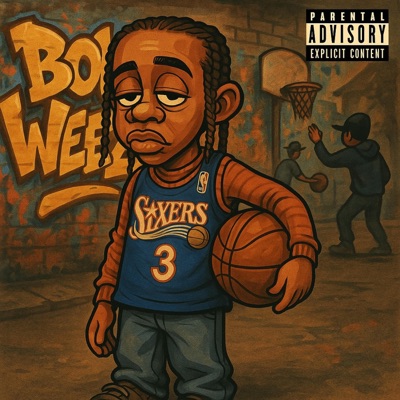 BOW WEEZY - Single
