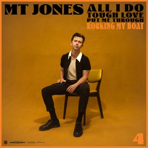 Rocking My Boat - Single