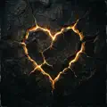a lot of love