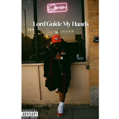 Lord Guide My Hands - Single
