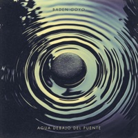 Agua debajo del puente (feat. Juan Diego Villalobos) - Single - Baden Goyo