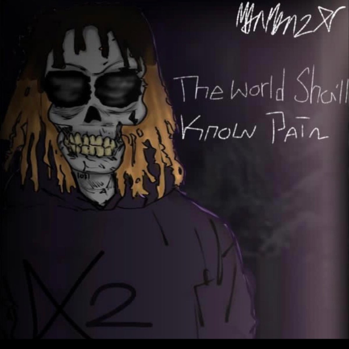 ‎The World Shall know pain - Album by Manman2xRR - Apple Music