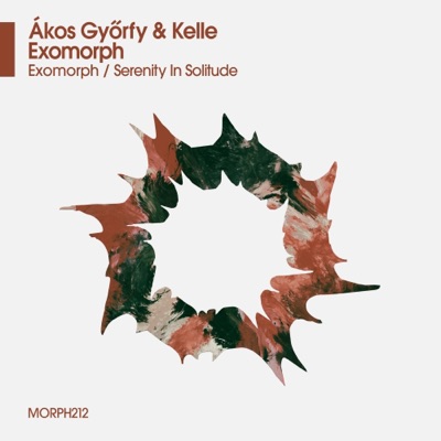 Exomorph - Single