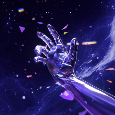 HOLD ME CLOSE - Single