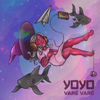 Yoyo - Single
