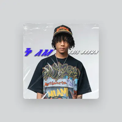 Listen to Zayaman RD, watch music videos, read bio, see tour dates & more!