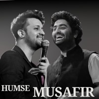 Humse Musafir - Single - SUJAN SHARMA