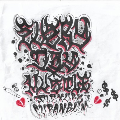 Everyday I Hustle (feat. Cuban Bling) - Single