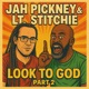 Look to God Pt 2 feat Lt Stitchie Single