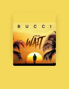 Listen to Bucci, watch music videos, read bio, see tour dates & more!