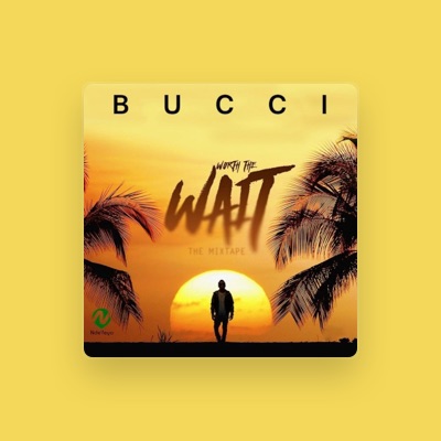 Listen to Bucci, watch music videos, read bio, see tour dates & more!