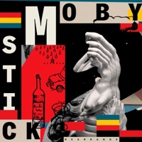 Rearrange - Moby Stick