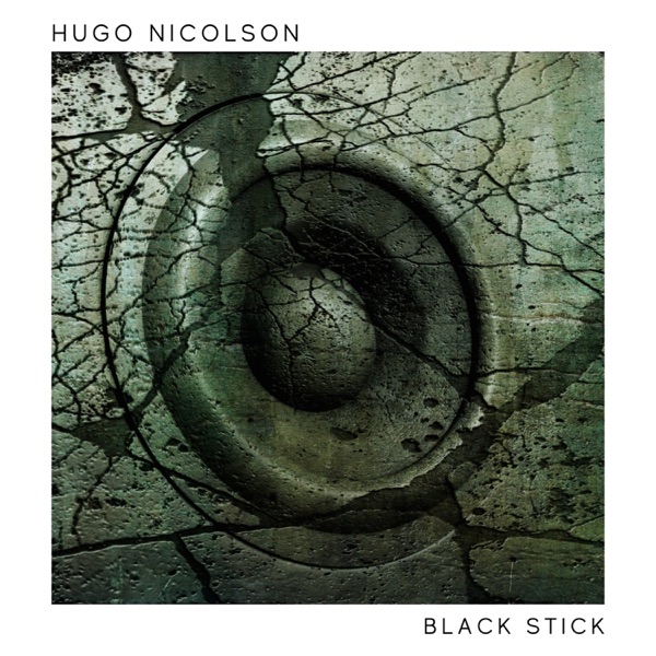 Black Stick - EP