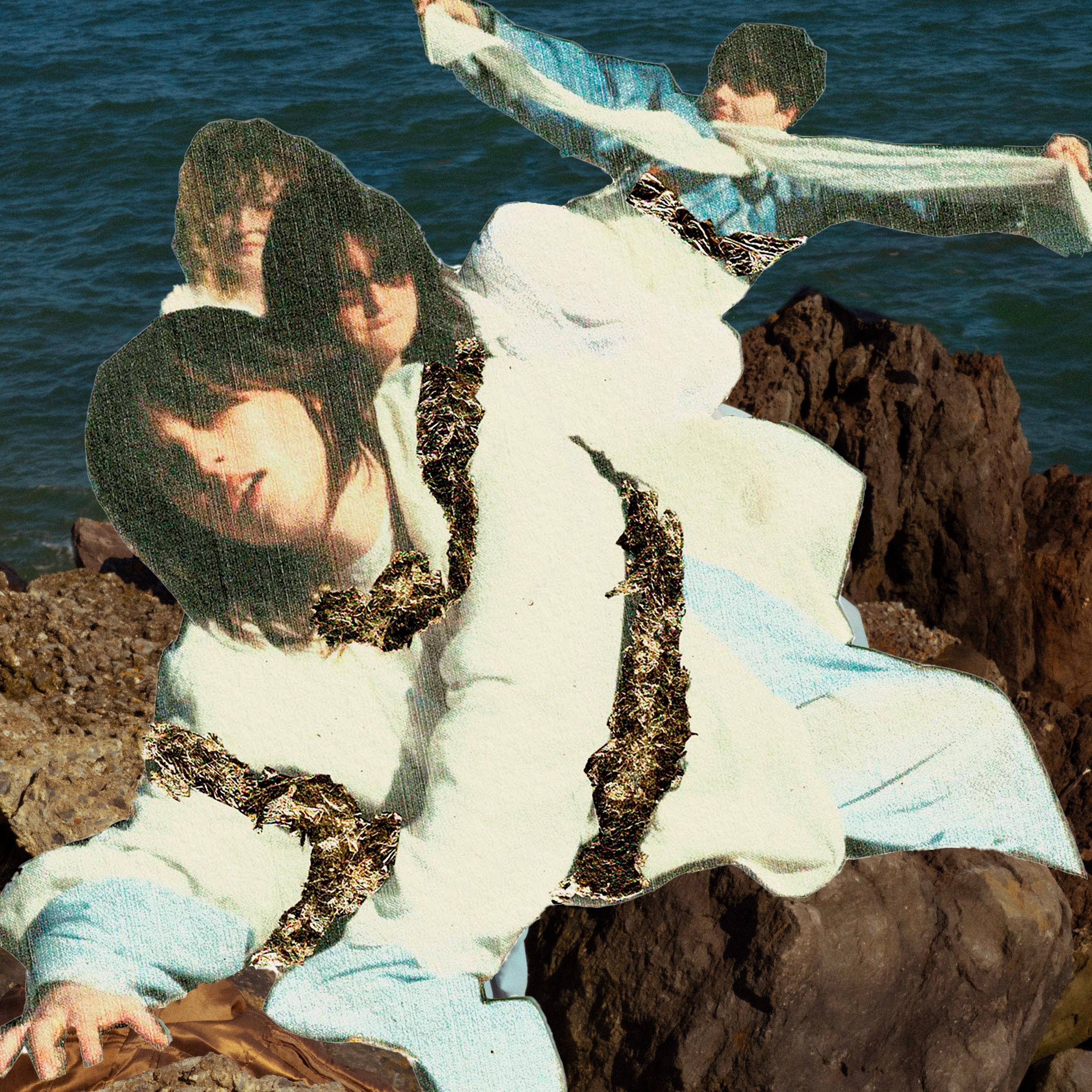 Baby Turtle - Single