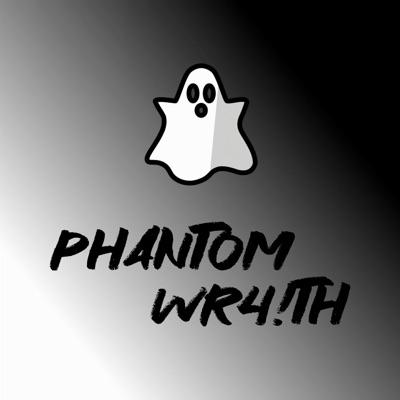 Phantom WR4!TH - Single