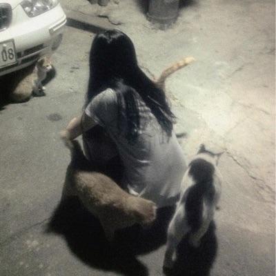 silence (feat. witxoutessence) - Single