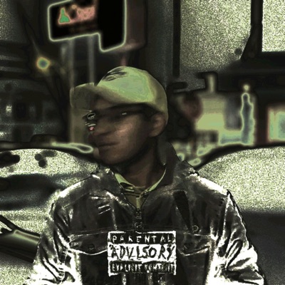 M.I.L (feat. 3lackBoy) - Single