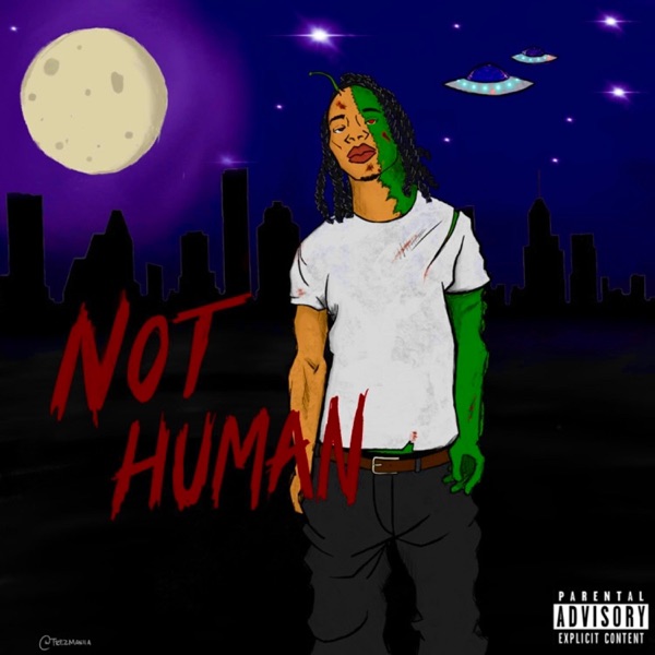 Not Human