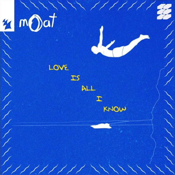 Love Is All I Know - Single