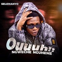 Ouuuh!! Ngweche Nguheme - Single - Selemanyo