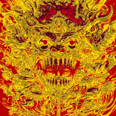 Drugs Phonk - Single