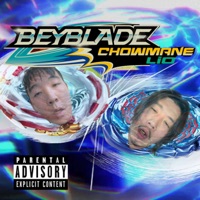 Beyblade - Single - Chow Mane & L I O