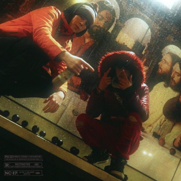 DENNIS THE MENACE (feat. survival)