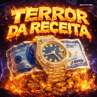 Terror da Receita - Single